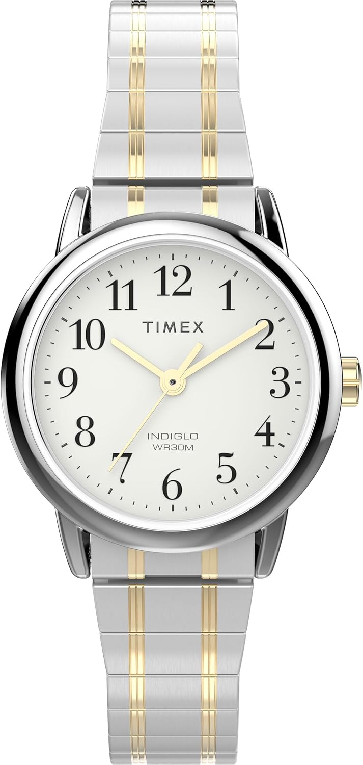 Timex Women's Easy Reader Watch