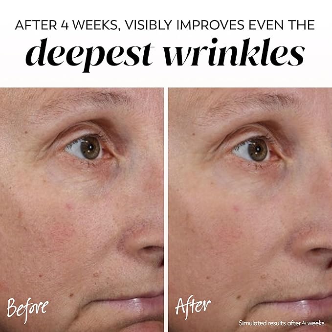 Olay Face Moisturizer, Regenerist Micro-Sculpting Cream for Women, Fragrance-Free