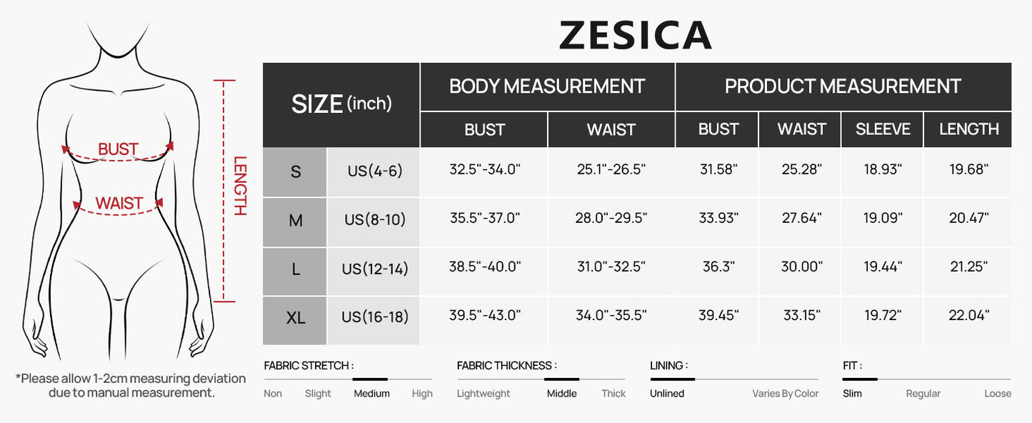 ZESICA Women's Long Sleeve Cowl Neck Shirts Slim Fit Going Out Y2k Tops Blouses 2025 Fall Outfits Fashion Clothes