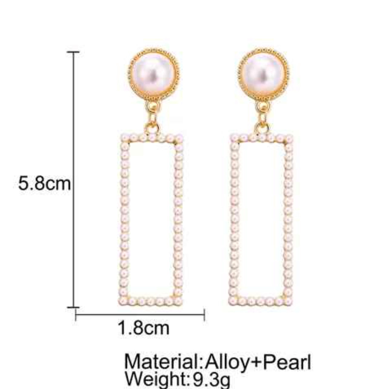 Women Fashion Earrings