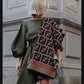 Women's Fashionable Poncho