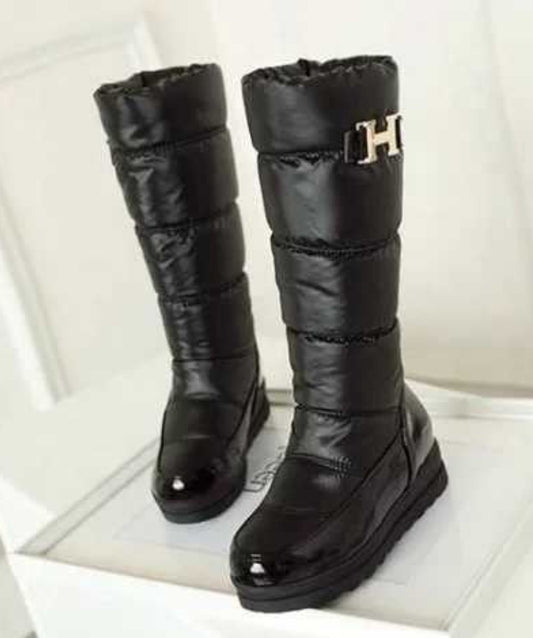 Winter Warm Snow Boots for Women