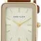 Anne Klein Women's Strap Watch, AK/3702