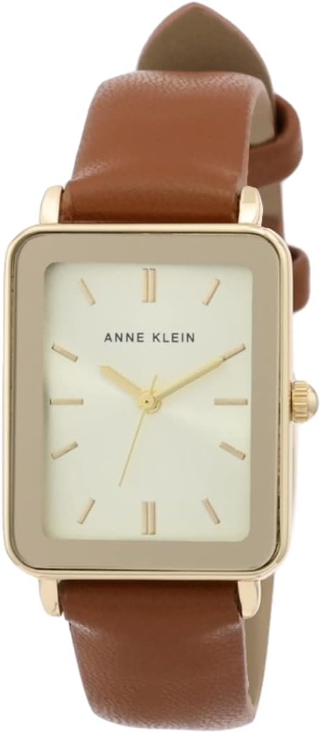 Anne Klein Women's Strap Watch, AK/3702