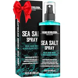 Viking Revolution Sea Salt Spray for Men -
                        </div></div>
                  </details>
                </div><div class=