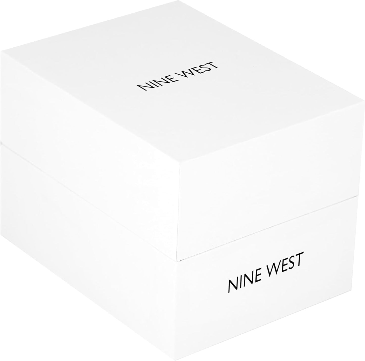 Nine West Women's Strap Watch