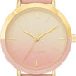 Nine West Women's Strap Watch