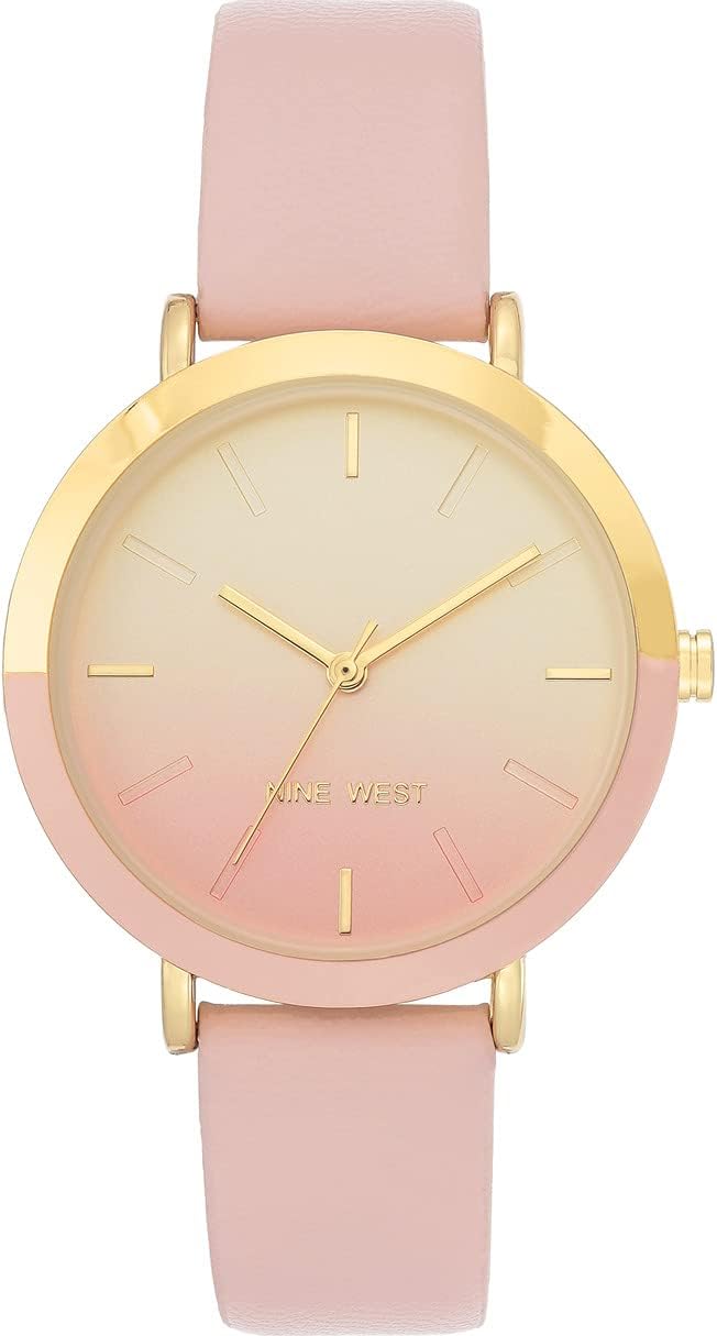 Nine West Women's Strap Watch