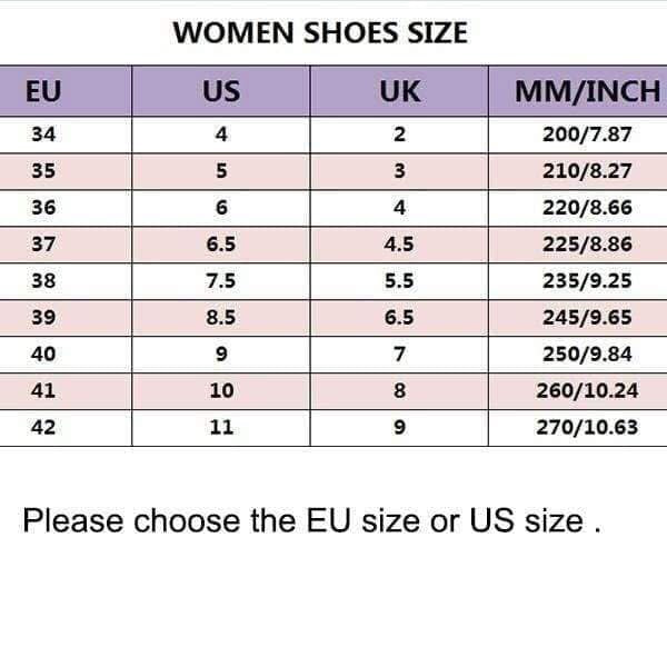 Winter Warm Snow Boots for Women