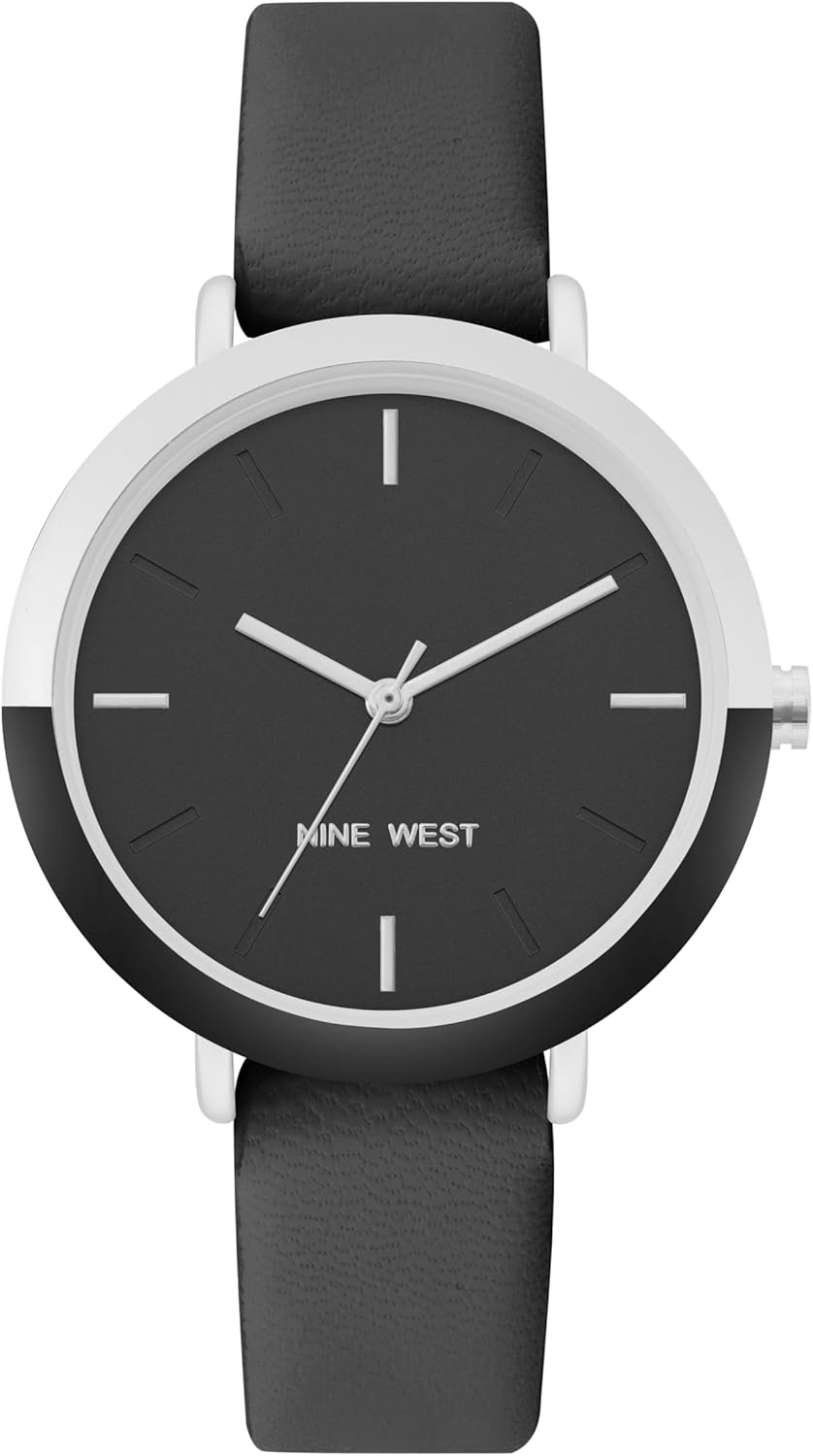 Nine West Women's Strap Watch