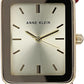 Anne Klein Women's Strap Watch, AK/3702