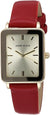 Anne Klein Women's Strap Watch, AK/3702