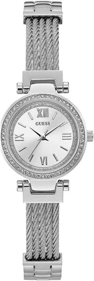GUESS Women's Quartz Watch