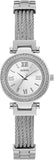 GUESS Women's Quartz Watch