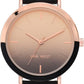 Nine West Women's Strap Watch