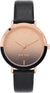 Nine West Women's Strap Watch
