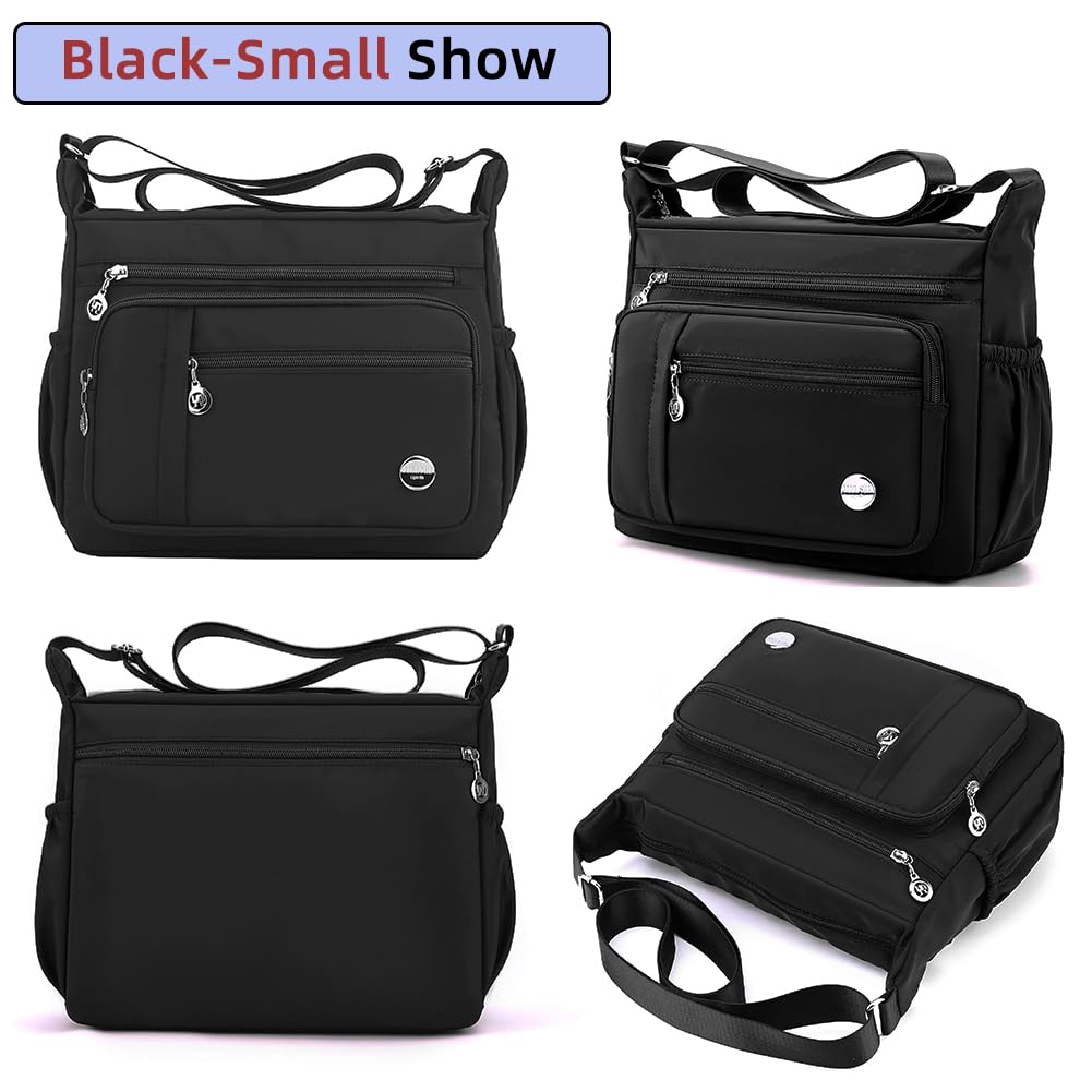 MINTEGRA Women Shoulder Handbag Roomy Multiple Pockets Bag Ladies Crossbody Purse Fashion Tote Top Handle Satchel