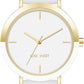 Nine West Women's Strap Watch