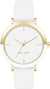 Nine West Women's Strap Watch