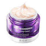 BIOHEAL BOH Probioderm 3D Lifting Cream 1.7 fl oz | Advanced Korean Anti-Aging