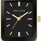 Anne Klein Women's Strap Watch, AK/3702