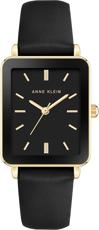 Anne Klein Women's Strap Watch, AK/3702
