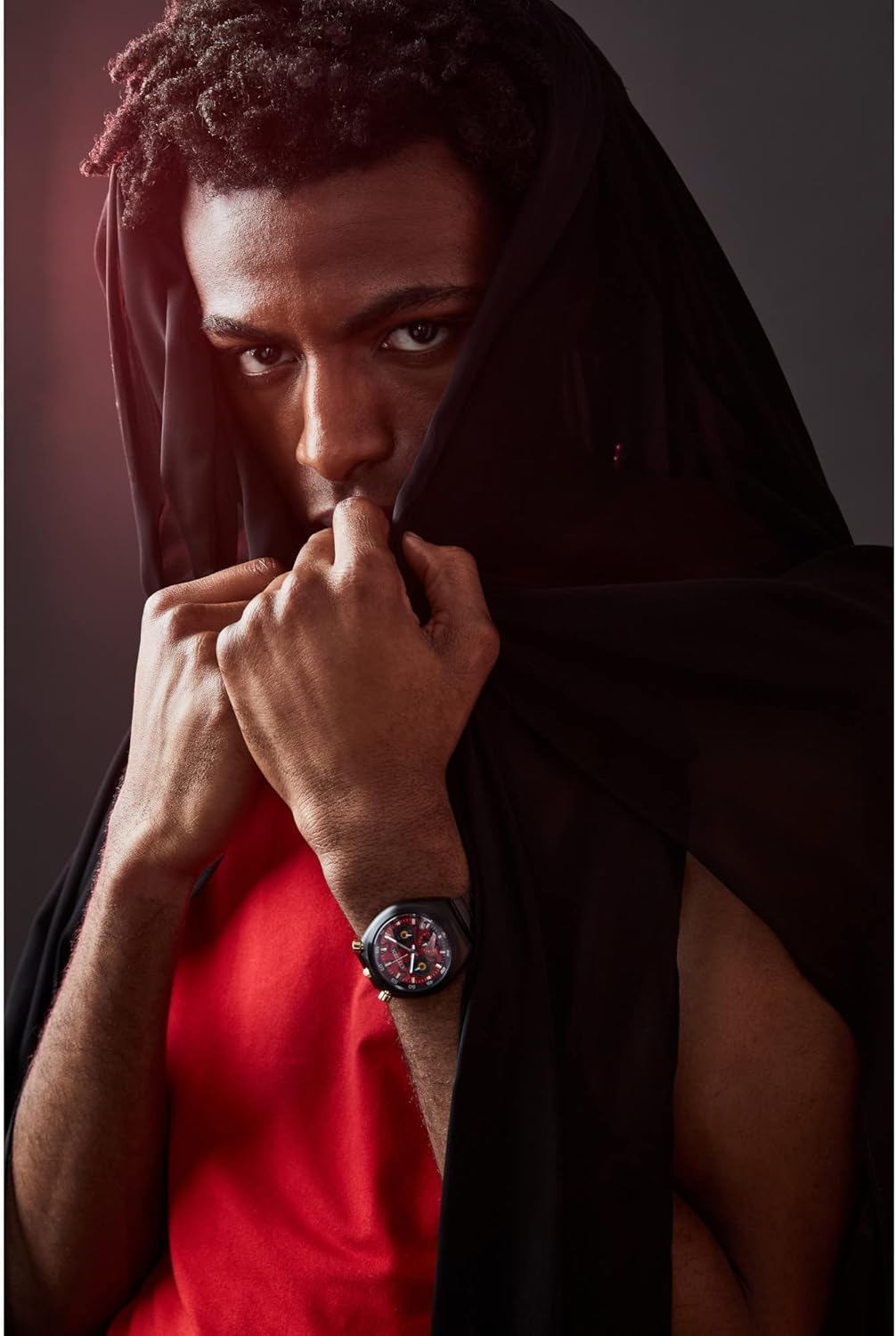 Citizen Quartz Star Wars Men's Watch, Stainless Steel