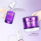 BIOHEAL BOH Probioderm 3D Lifting Skincare Set | Anti-Aging Face Moisturizer Night Cream, Ampoule & Facial Serum Spray | Korean Skin