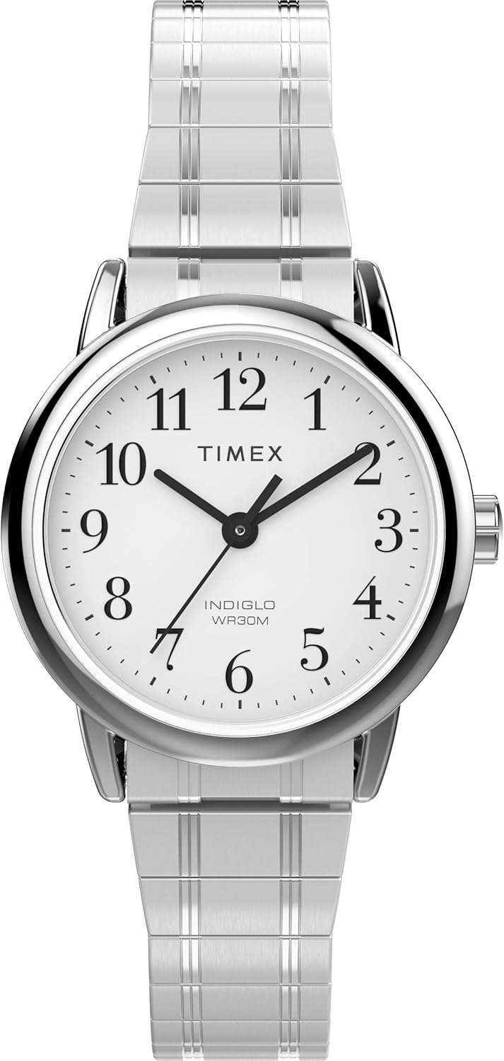 Timex Women's Easy Reader Watch