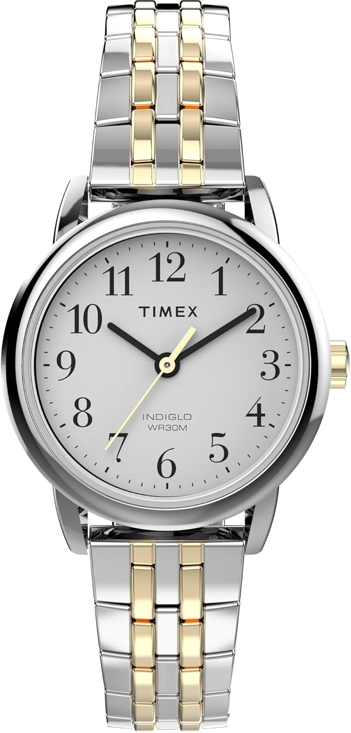Timex Women's Easy Reader Watch