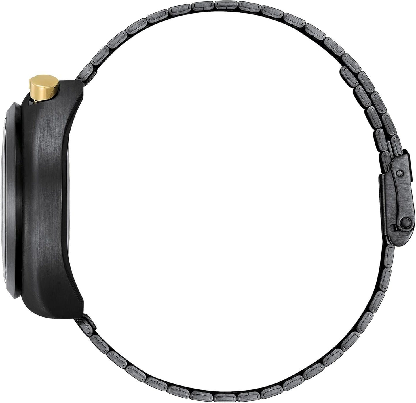 Citizen Quartz Star Wars Men's Watch, Stainless Steel