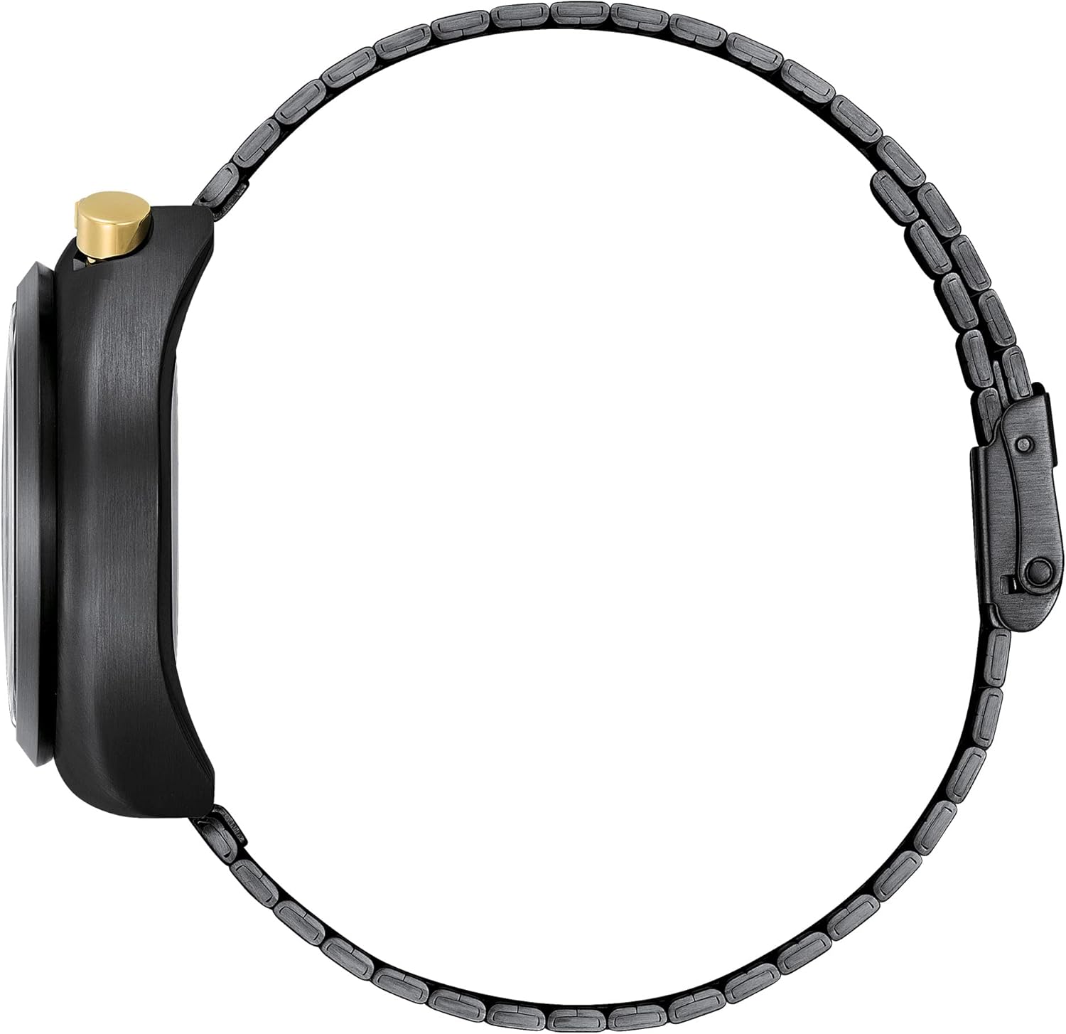 Citizen Quartz Star Wars Men's Watch, Stainless Steel