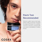 COSRX Hyaluronic Acid Moisturizing Cream, Long-lasting Hydration, Rich Moisturizer for Sensitive Skin
