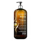 Majestic Pure Biotin Shampoo - Volumizing Shampoo for Hair Loss - with DHT-3 Blocker - Hydrating & Nourishing - Sulfate Free, for Men & Women