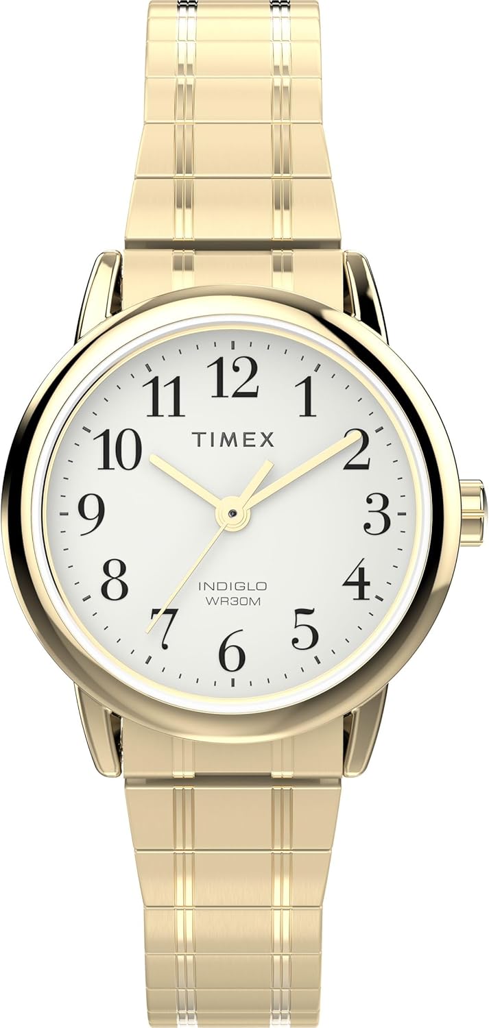 Timex Women's Easy Reader Watch