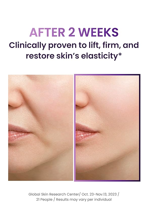 BIOHEAL BOH Probioderm 3D Lifting Skincare Set | Anti-Aging Face Moisturizer Night Cream, Ampoule & Facial Serum Spray | Korean Skin