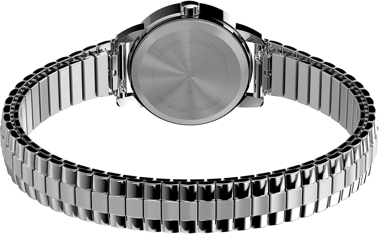 Timex Women's Easy Reader Watch