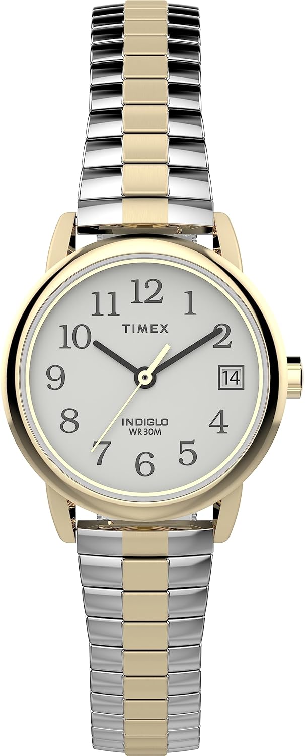 Timex Women's Easy Reader Watch
