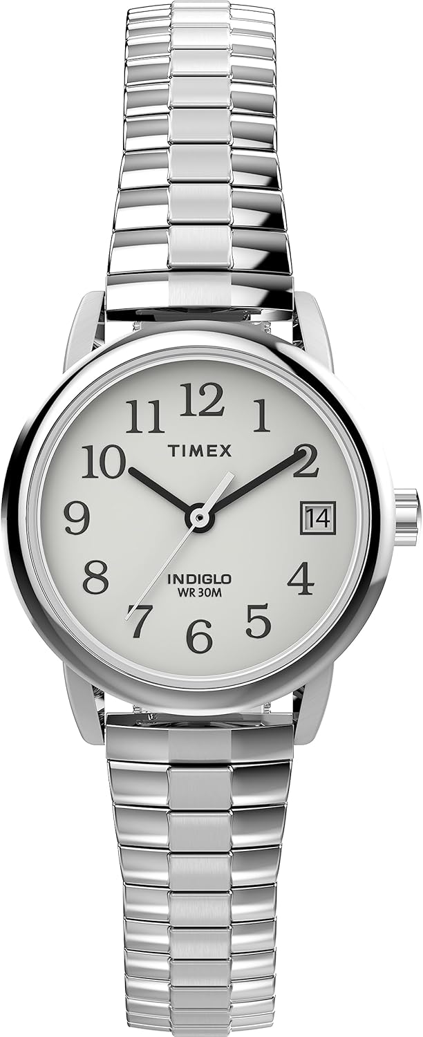 Timex Women's Easy Reader Watch