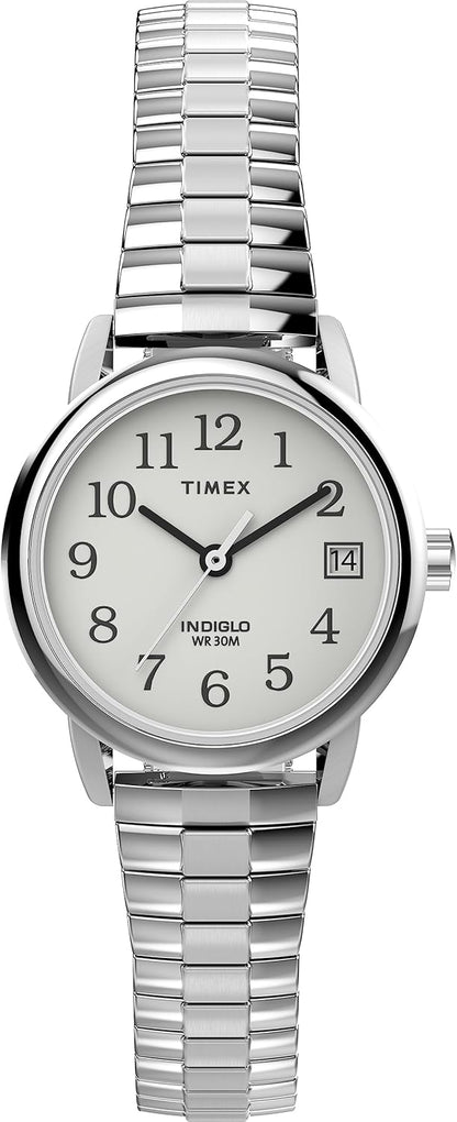 Timex Women's Easy Reader Watch