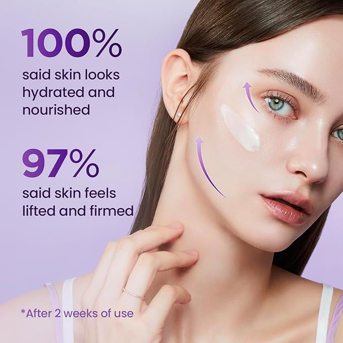 BIOHEAL BOH Probioderm 3D Lifting Cream 1.7 fl oz | Advanced Korean Anti-Aging