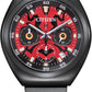 Citizen Quartz Star Wars Men's Watch, Stainless Steel