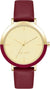 Nine West Women's Strap Watch