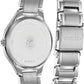 Citizen Eco-Drive Corso Womens Watch, Stainless Steel, Diamond