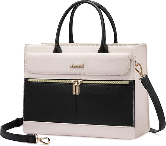 LOVEVOOK Purses and Handbags for Women,Leather Shoulder Bag Black Purse Tote,Satchel Crossbody Bags Top Handle for Ladies