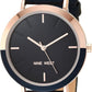 Nine West Women's Strap Watch