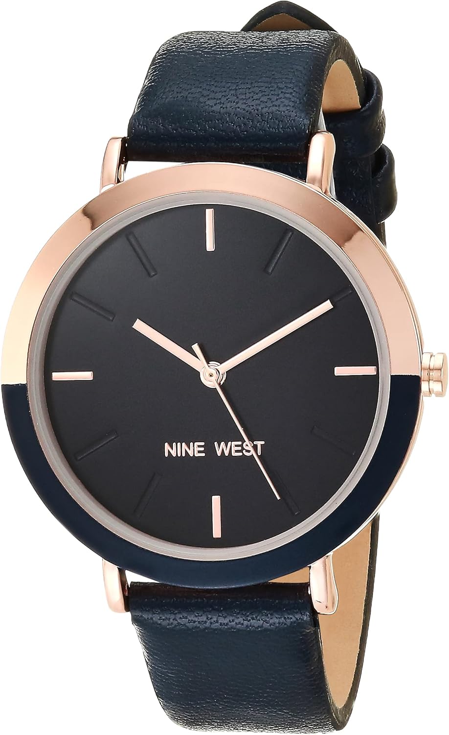 Nine West Women's Strap Watch