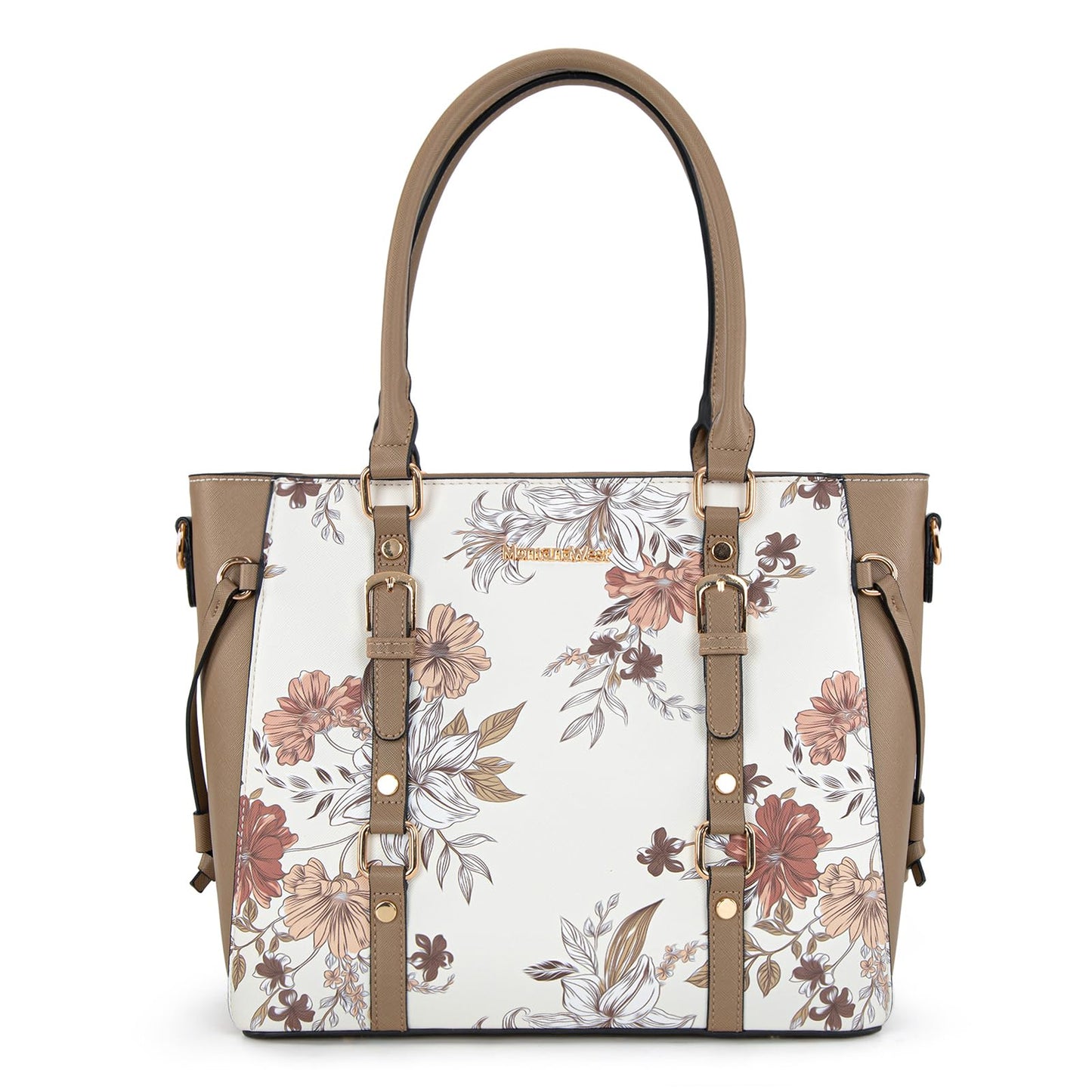 Montana West 3PCS Purses for Women Tote Bag and Wallet Set Shoulder Satchel Handbags