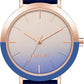 Nine West Women's Strap Watch