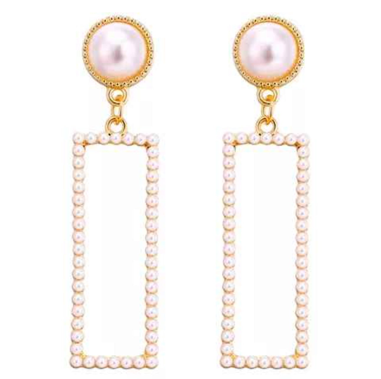 Women Fashion Earrings
